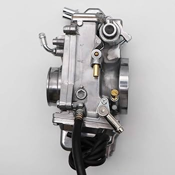 ミクニキャブレターHSR42 ハーレーエボ用 ハーレー用パーツ カスタムパーツの通信販売 ネオファクトリー